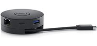 Dell USB-C Mobile Adapter DA300