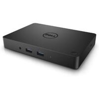 Dell USB Type-C Docking Station with 130W  / 180W AC Adapter (WD15) – NEW