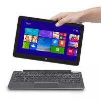 Dell Venue 11 pro- Laptop 2-in-1_Core i5-4300Y/Ram 4GB/ SSD 128GB/ LCD 10.8 Inch/ Hàng nội địa USA