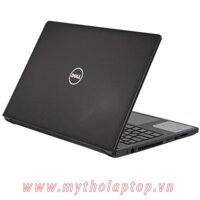 Dell Vostro 14 3467 – Core i3 6100U – Ram 4GB – HDD 500 GB
