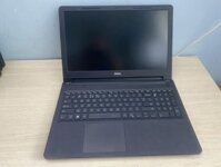 Dell Vostro 15-3568 Core I3-7020U/ Ram 8GB/ SSD 240GB/ 15.6″HD