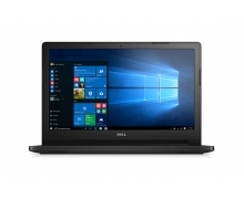 Dell Vostro 15 3568 (VTI35037) - Intel i3-7100U, RAM 4GB, HDD 1TB, DVDRW, 15.6 inches