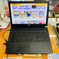 Dell Vostro 15 V3568 i3-6006U/ 8GB/ 128GB SSD + 500GB HDD/ HD/ Win10 (68K98L2)