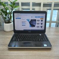 Dell Vostro 2420 Core i5, Ram 4G, SSD 120, LCD 14 Inch
