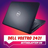 Dell Vostro 2421 Core i5 3337U – Ram 8GB – SSD 120GB – 14 inch
