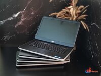 DELL VOSTRO 2520 CPU I5 - 3210M / RAM 4GB / HDD 250GB / MÀN 14 INCH HD