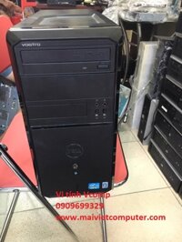 Dell Vostro 260MT Case lớn (i3 4 số 3.1G , RAM 4G,160GB,HDMI )