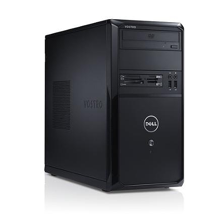 Máy tính để bàn Dell Vostro 270 T222809-4G-1TB - Intel Core i3-3240, 4GB RAM, HDD 1TB, Nvidia GeForce GT620 1GB