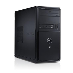 Máy tính để bàn Dell Vostro 270 T222809-4G-1TB - Intel Core i3-3240, 4GB RAM, HDD 1TB, Nvidia GeForce GT620 1GB
