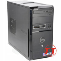 Dell Vostro 270s  CH3 CPU Core i5-3470, Ivy Bridge 3470s RAM  4Gb DDR3  SSD 128Gb