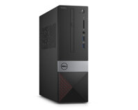 Dell Vostro 3252 SFF/ N3700/ 2GB/ 500G (TTDXY1)