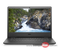 Dell Vostro 3400 i3 1115G4 8GB 256SS 14''HD DOS Black