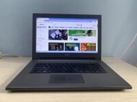 Dell Vostro 3446 Core I5-4210U/8GB/SSD 240GB/ 14″ LED HD/Card NVIDIA GeForce 820M 2GB