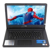 Dell vostro 3459 , core i5 gen 6, ram 8g, ssd 256g, màn 14in