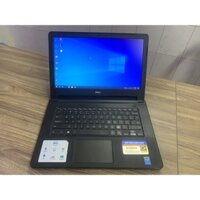 Dell Vostro  3459 i5 Gen 6