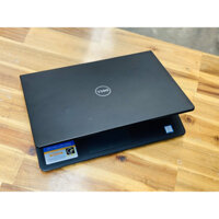 DELL VOSTRO 3468 CORE I5 7200U RAM 8G SSD 256G 14INCH