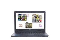 Dell Vostro 3468 I3 7100/ Ram 8G/ SSD 256GB/ Màn hình 14"