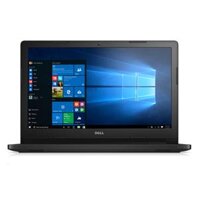 DELL VOSTRO 3468 I3 7100U - RAM 4G - HDD 1TB - 14.0 HD - MÁY ĐẸP 99% ZIN TEM HÃNG