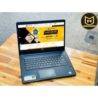 Dell Vostro 3468 i5 7200U RAM 8GB SSD 256GB Laptop Văn Phòng Giá rẻ