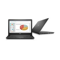 Dell Vostro 3468, i5-7200U, 8GB RAM , SSD 256GB, 14" HD, WC