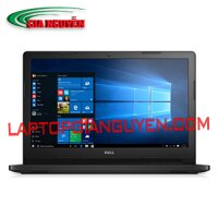 DELL VOSTRO 3468”70090697 (Đen)