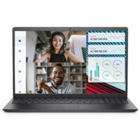 Dell Vostro 3520 (V3520-i5U165W11GRU) – Intel Core i5-1235U – 16GB RAM – 512GB SSD – 15.6 Inch FHD 120HZ – WIN11 – OFFICE H21