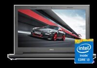 Dell Vostro 3546 – Intel Core i3-4005U/4G/SSD 128GB/15.6 inch