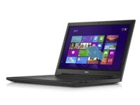 Dell Vostro 3558 - VTI37018-Black