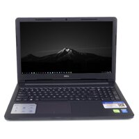 Dell Vostro 3558 Core i5-5250U Ram 4GB SSD 12GB (Đã qua sử dụng)