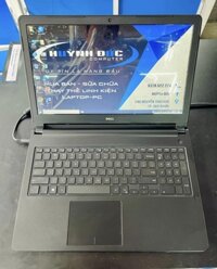 Dell Vostro 3558 i3-4005U | 4GB | HD