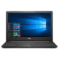 Dell Vostro 3568 | Core i3 6006U | Ram 8Gb | SSD 256Gb | Graphics 520 | 15.6 HD