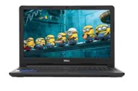 Dell Vostro 3568 Core i5-7200U Ram 8Gb Ssd 256Gb (Core i5-7200U, Ram 8GB, 1TB HDD, 15.6 Full HD , Intel HD Graphics 615)
