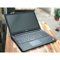 DELL VOSTRO 3568 CORE I5 7200U RAM 8G SSD 256G 15.6INCH