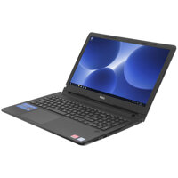 Dell Vostro 3568: Core i7 7500u/RAM 8GB/HDD 01TB/VGA Radeon R5 M420 2GB/15.6″-Inch FHD..!!!