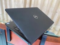 Dell Vostro 3568 Core i5-7200U/Ram 8GB/ SSD 250GB/ LCD 15.6″Inch/ Bàn phím số