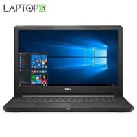 DELL VOSTRO 3568 / I5 – 7210 / RAM 8GB / SSD 256 / 15.6′ inch