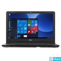 Dell Vostro 3568 i5 7200U/4GB/1TB/Win10