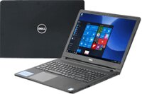 Dell Vostro 3568 i5 7200U/4GB/1TB/Win10/(XF6C611)