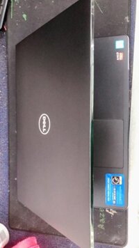 DELL VOSTRO 3568 I5 7200U/8GB/SSD256GB/VGA2GB