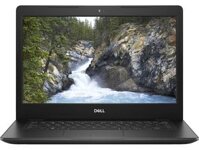 DELL VOSTRO 3568 – VTI321072 Core i3 7020U (Đen)