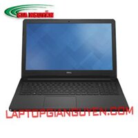 DELL VOSTRO 3568A (Đen)