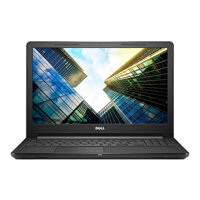 Dell Vostro 3578-V3578A | i5-8250U | 4GB DDR4 | 1TB HDD | Radeon 520 2GB | 15.6 FHD | FreeDos