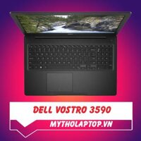 Dell Vostro 3590 Core i7 10510U – Ram 8GB – SSD 256GB – AMD Radeon 610 – 15.6 FHD