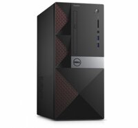 Dell Vostro 3650 MT (MTPG4400)/ G4400/ 2G/ 500G