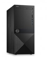 Dell Vostro 3670 (70157886)/ i7-8700/ 8GB/ 1TB/ DVDRW/ Dos