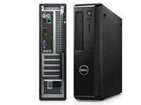 DELL VOSTRO 3800 ST CORE I3 4160/ RAM 4G/ HDD 250G/ HDMI