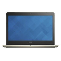 Dell Vostro 5459 Gold ( i5-6200U | ram 4GB | SSD 120GB | VGA rời NVIDIA 930M- 2GB | màn 14.0 HD)