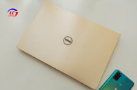 Dell Vostro 5459 Gold card on, đẳng cấp vàng ròng ( i7-6500U, RAM 4G, SSD 128G, VGA Intel HD 520 , màn 14.0 HD )