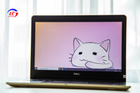 Dell Vostro 5459 Gold, card rời (i5-6200U, RAM 4G, SSD 128, VGA NVIDIA 930M- 2G , màn 14.0 HD)