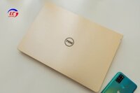 Dell Vostro 5459 Gold, card rời (i7-6500U, RAM 4G, SSD 128, VGA NVIDIA 930M- 4G , màn 14.0 HD)